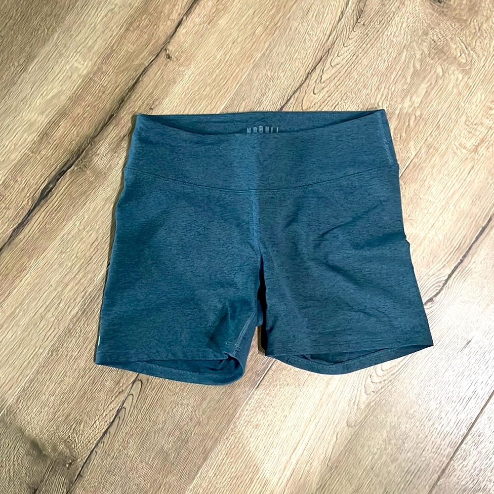 NoBull Shorts